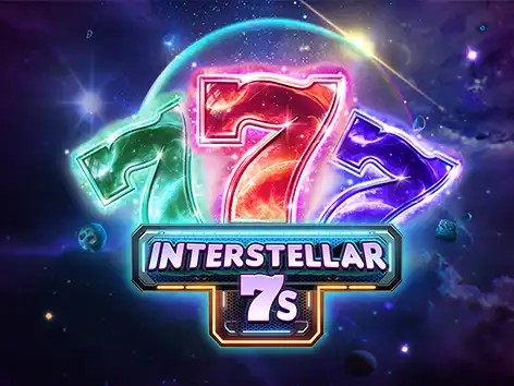 Play Interstellar 7s slot by Jili Games on wolfy.casino