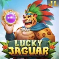 Play the Lucky Jaguar slot by Jili Games on Wolfy Casino